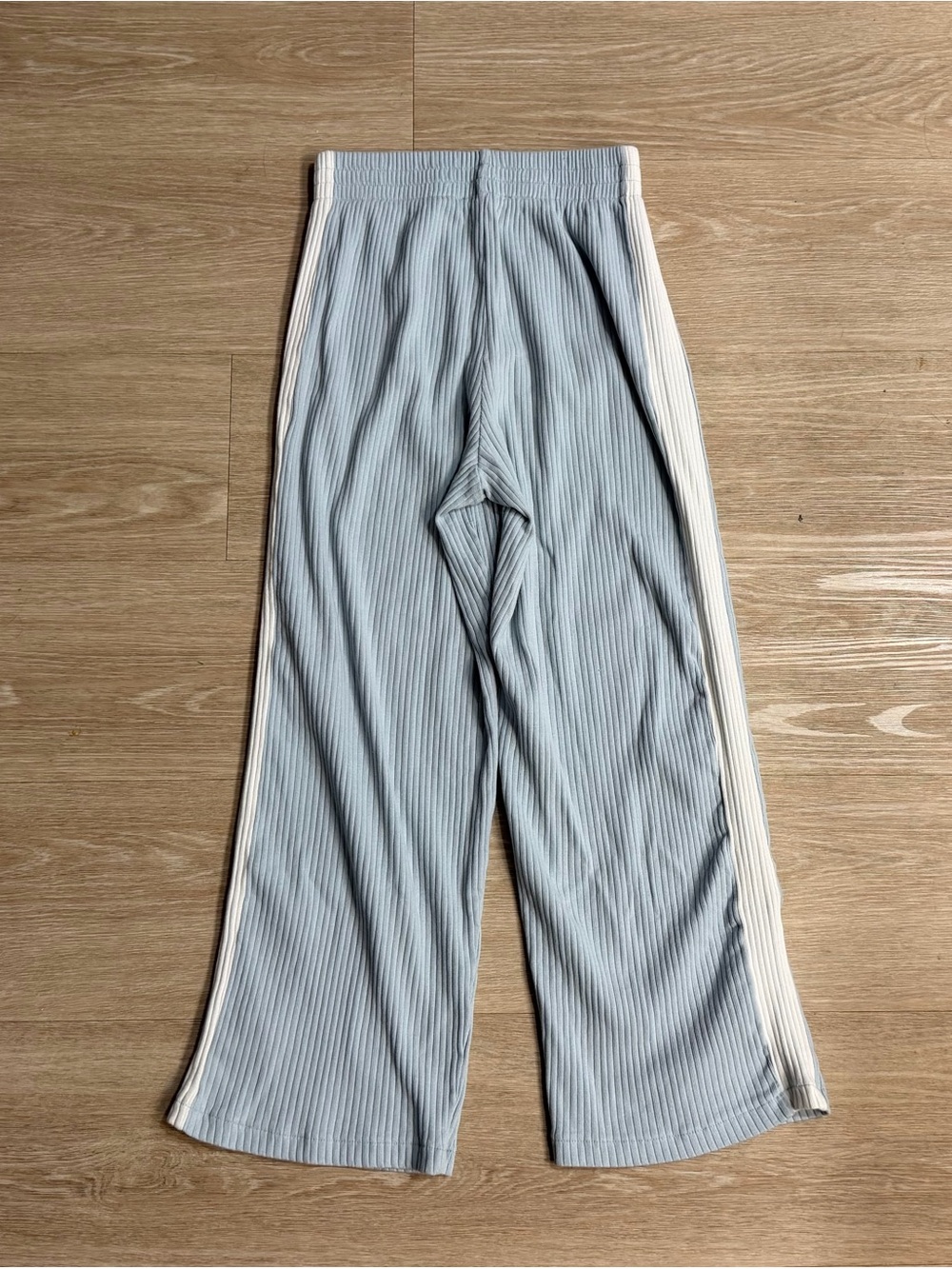 Zara Kids Ribbed Pants - Picture 3 of 3